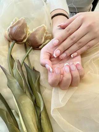 ネイル Babarla　Nail　Salon所属・babarla Nailのネイルデザイン