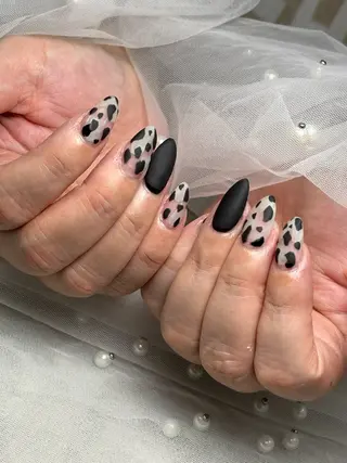 ネイル Y's nailのネイルデザイン