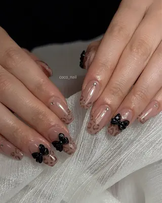 ネイル coco nailのネイルデザイン