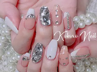 ネイル 💕Mimi 💕のネイルデザイン