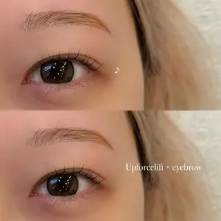 マツエク・マツパ 和久井 まりもの眉毛・アイブロウイメージ