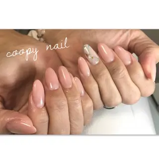 ネイル nail salon coopy所属・野澤 美優のネイルデザイン