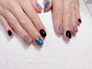 ネイル Regaro i.sのネイルデザイン