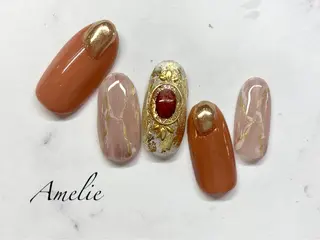 ネイル yo koのネイルデザイン