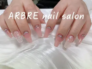 ネイル 小林 凛のネイルデザイン