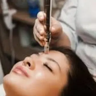 Jeliss~美爪育成ネイル＆頭蓋骨小顔矯正サロン~所属・美顔(小顔)矯正& 美爪育成Jelissのエステ・リラクイメージ