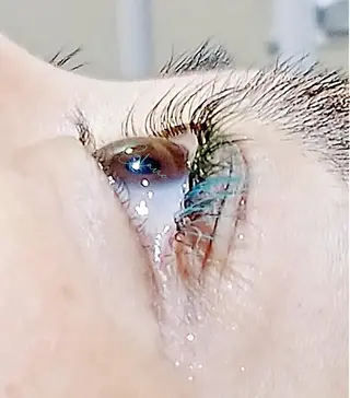 マツエク・マツパ Total Salon Vonita（トータルサロンヴォニータ）所属・Vonita  Kuriharaのマツエク・マツパデザイン