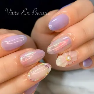 ネイル S Nailのネイルデザイン