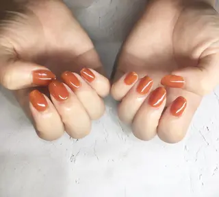 ネイル NINE... Mikiのネイルデザイン