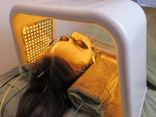 美容とカラダの鍼灸 サロン やなけんのエステ・リラクイメージ