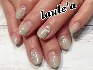 ネイル Rグループ felizのネイルデザイン