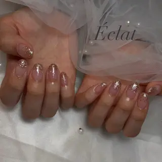 ネイル nail salon Éclatのネイルデザイン