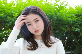 ミディアム カラー 古野 靖知のその他イメージ