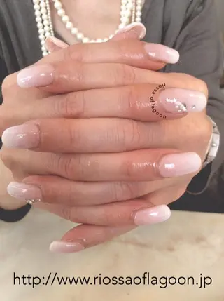 ネイル リオッサ  オブ ラグーン神戸店のエステ・リラクイメージ