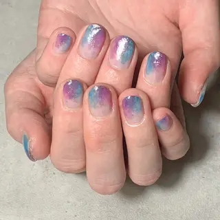 ネイル atelier　FIORITURA所属・FIORITURA aiのネイルデザイン