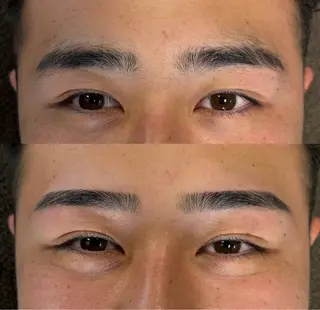 アイブロウ Ares 錦糸町🕊 maiの眉毛・アイブロウイメージ