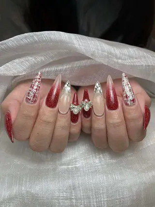 ネイル Jenn Nail Salonのネイルデザイン