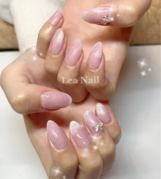 ネイル Lea Nailのネイルデザイン