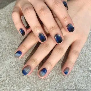 ネイル esby Loely MIZUKIのネイルデザイン