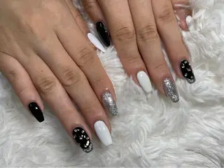 ネイル R’s nailのエステ・リラクイメージ