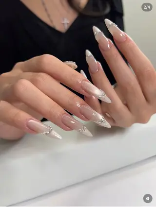 ネイル MEI Nailのネイルデザイン