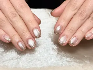 ネイル Z.Nail_ ばのネイルデザイン