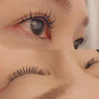 マツエク・マツパ lucolu あこのマツエク・マツパデザイン