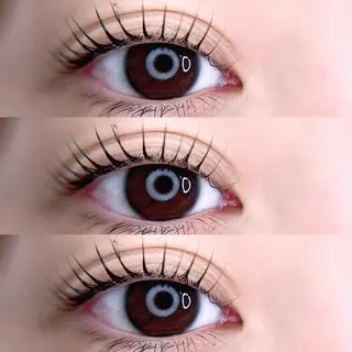 マツエク・マツパ ecru. eyelashのマツエク・マツパデザイン