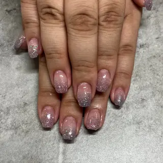 ネイル Beauty salon smily 八尾店所属・nail salon smily momoのネイルデザイン