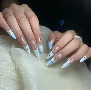 ネイル ネイル👑クイーンズ NailQueensのネイルデザイン