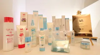 美容カイロエステサロン　I・R・M   （イリューム）所属・羽田 愛美のエステ・リラクイメージ