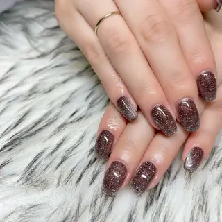 ネイル Miki milimiliのネイルデザイン