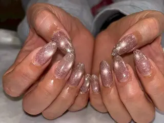 ネイル Nail Salon Luanaのネイルデザイン