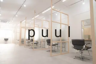 難波/白髪ぼかし/ KAORIのヘアスタイル