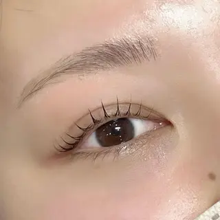 マツエク・マツパ 🩶バインドロック まつパ🩶由佳の眉毛・アイブロウイメージ