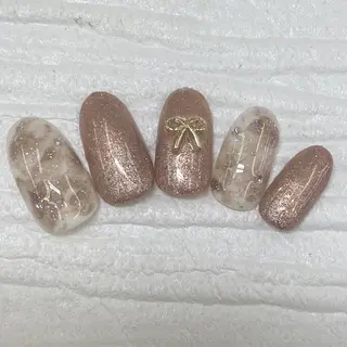 ネイル Nail salon Honey Beeのネイルデザイン