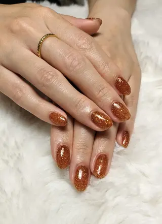 ネイル megumi. sのネイルデザイン