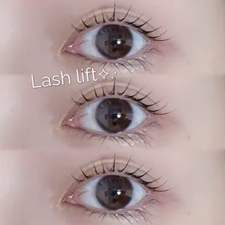 マツエク・マツパ mizuki/束感 まつげ/似合わせ眉のマツエク・マツパデザイン