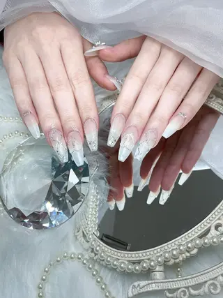 ネイル Josie nail salonのネイルデザイン