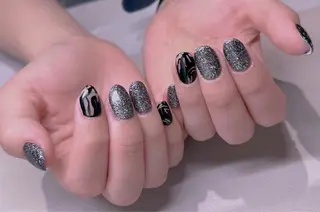 ネイル エムズ エムズのマツエク・マツパデザイン