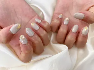 ネイル Mogu nail 二子玉川のネイルデザイン