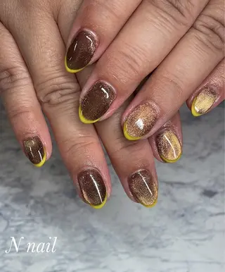 ネイル N nailのネイルデザイン