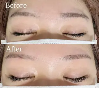 アイブロウ RUAN Mikuの眉毛・アイブロウイメージ