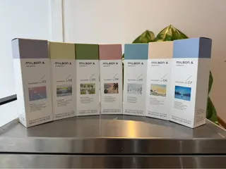 カラーモデル募集/ 平尾ひよりのヘアスタイル