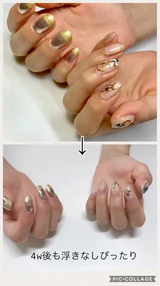 ネイル 土屋 智子のエステ・リラクイメージ