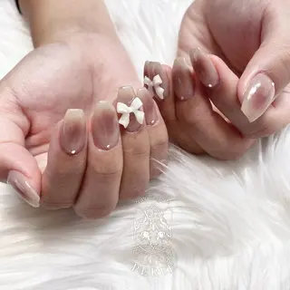 ネイル nail room Perleのネイルデザイン