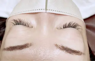 マツエク・マツパ uniii所属・uniii相模大野 Yoshizawaのマツエク・マツパデザイン