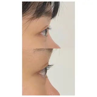 マツエク・マツパ I's hair NUBOU所属・小守林 蘭のヘアスタイル