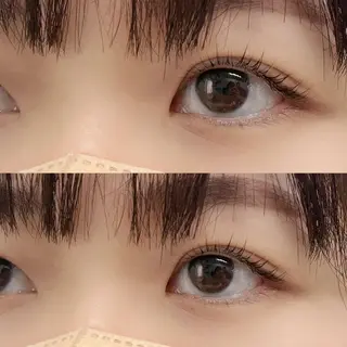 マツエク・マツパ オガワ 。のマツエク・マツパデザイン