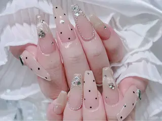 ネイル nail salon pause✨のネイルデザイン